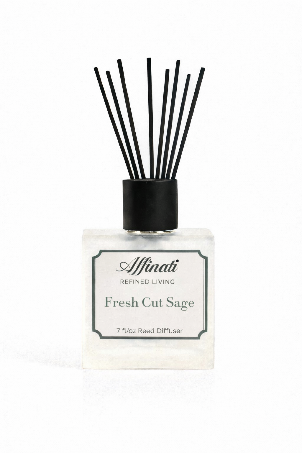 Fresh Cut Sage Reed Diffuser