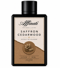 Saffron Cedarwood Cologne