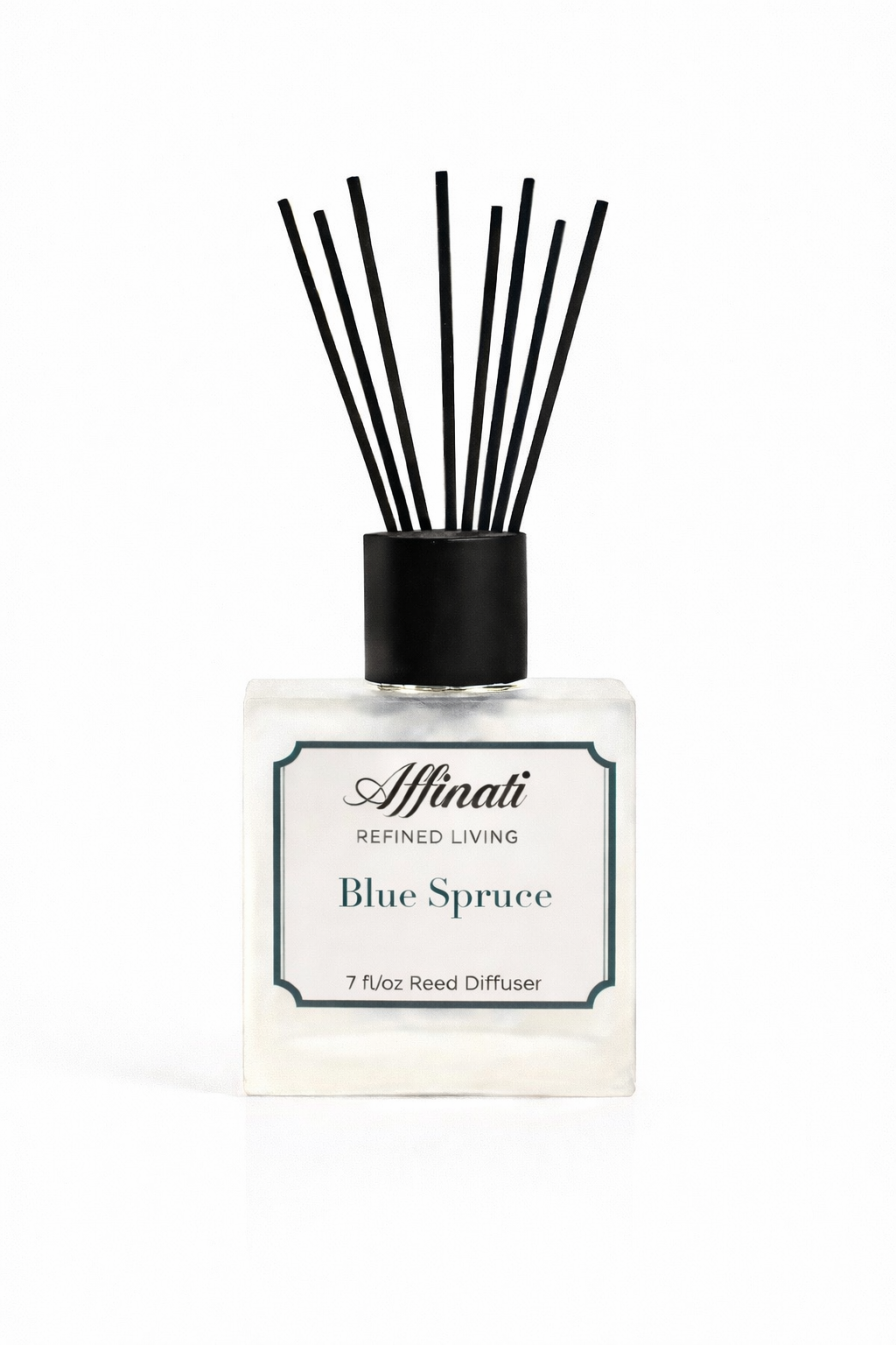 Blue Spruce Reed Diffuser