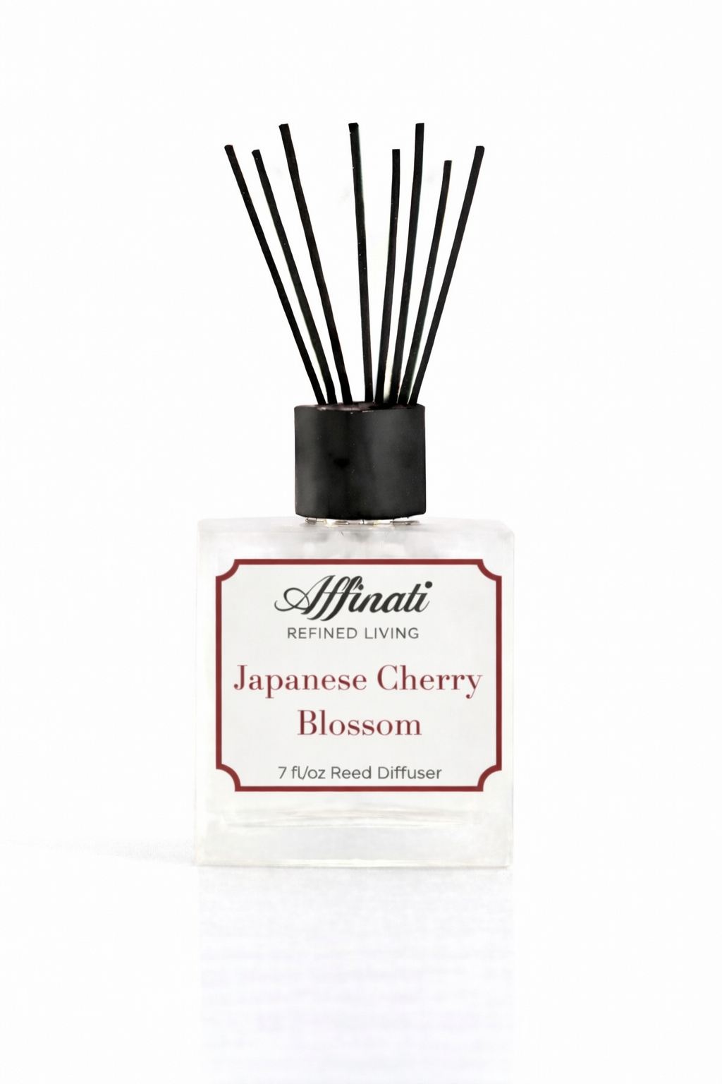 Japanese Cherry Blossom Reed Diffuser