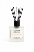 French Vanilla Reed Diffuser