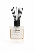 Pumpkin Spice Latte Reed Diffuser