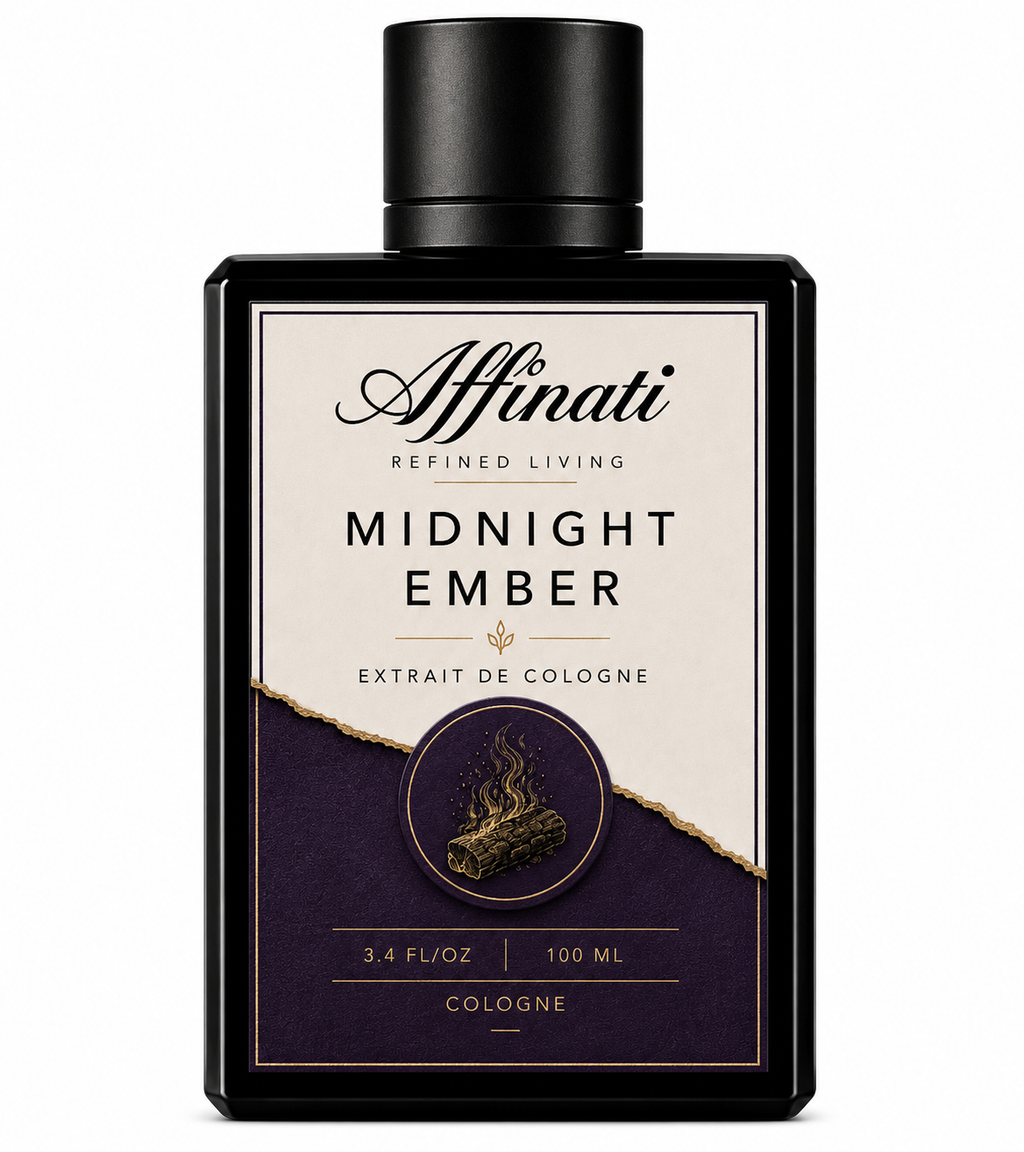 Midnight Ember Cologne