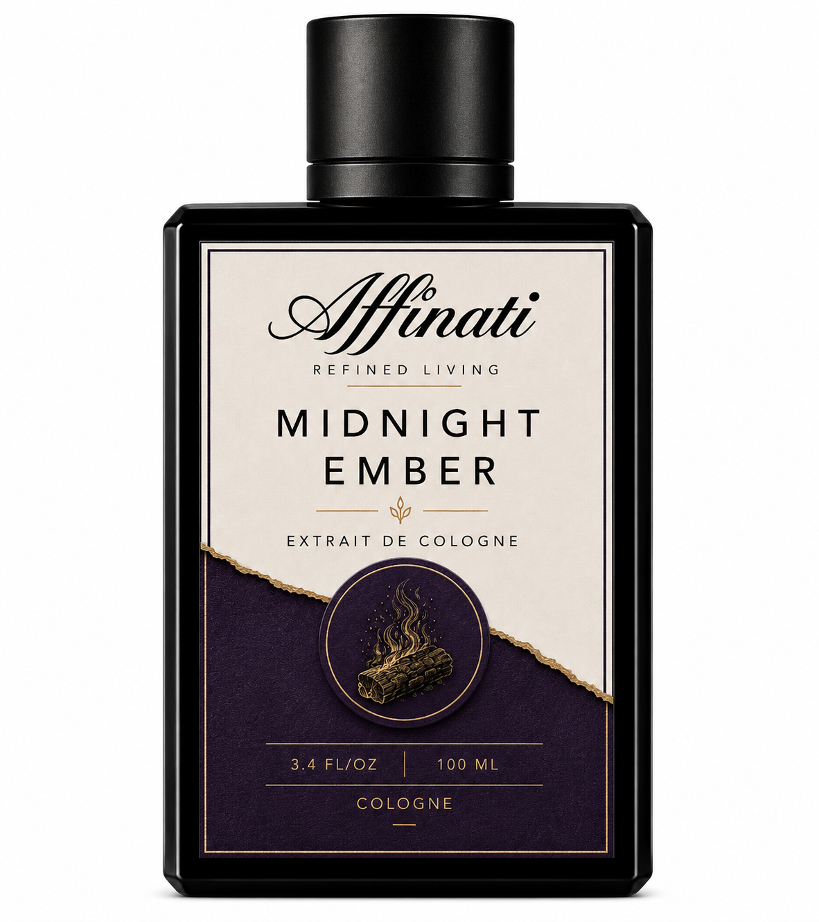Midnight Ember Cologne