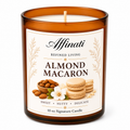 Almond Macaron Signature Candle