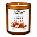 Apple Cider Signature Candle