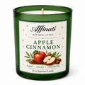 Apple Cinnamon Signature Candle