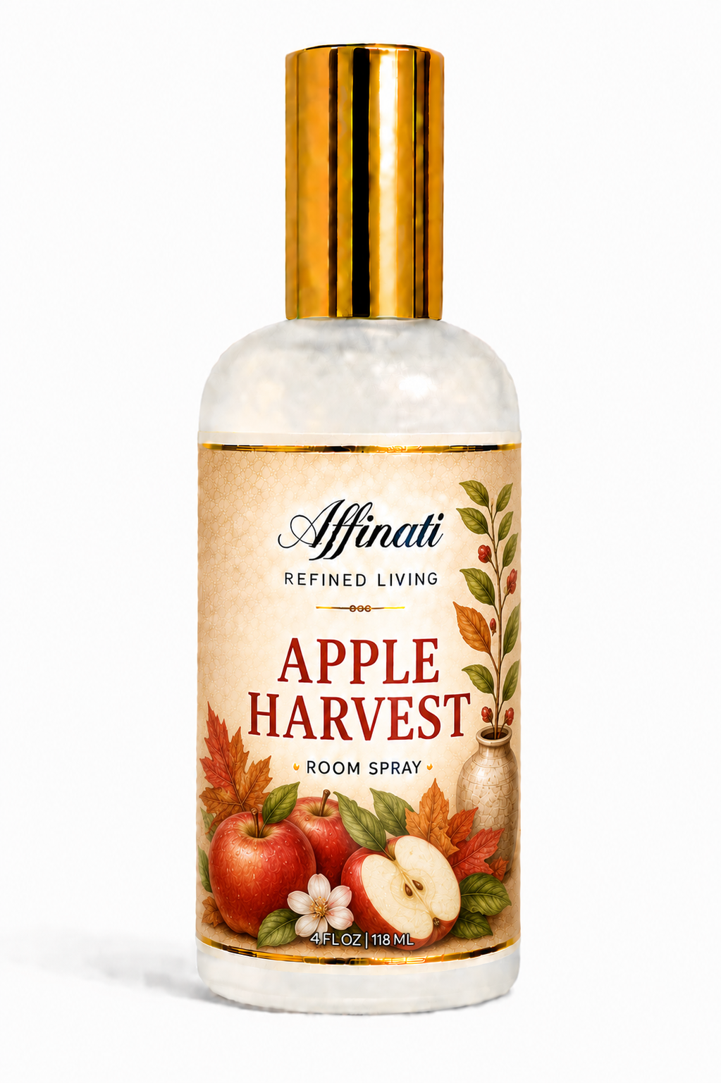 Apple Harvest Room Spray