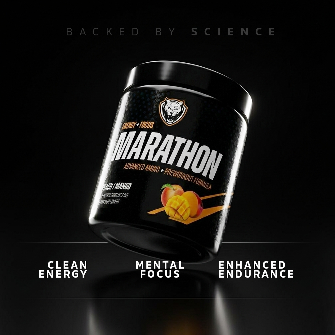 MARATHON