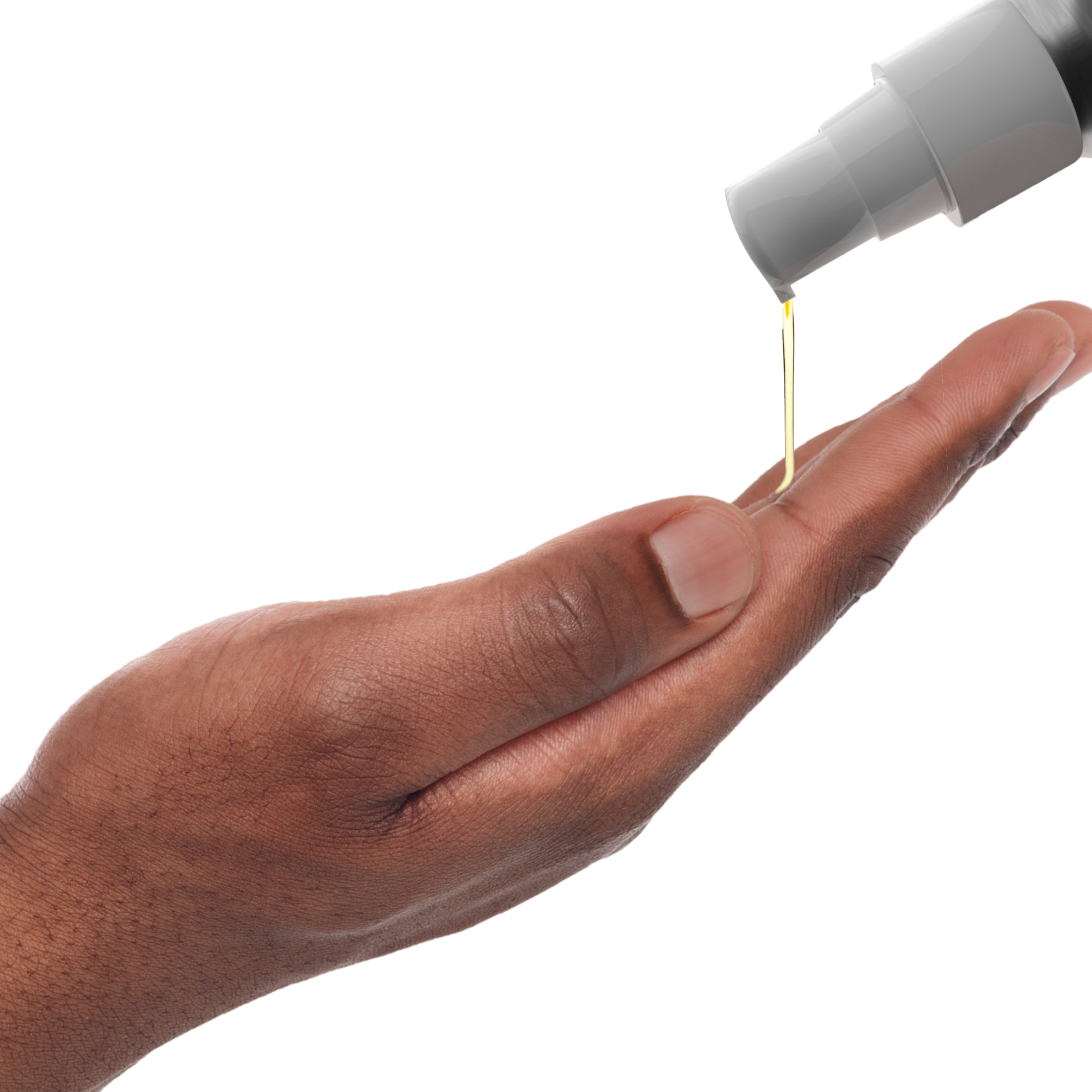 Adorable You Vegan Mineral Essential Beard Oil