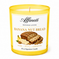 Banana Nut Bread Signature Candle