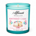 Birthday Cake Signature Candle