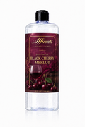 Black Cherry Merlot Body Wash