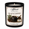 Black Coffee Signature Candle