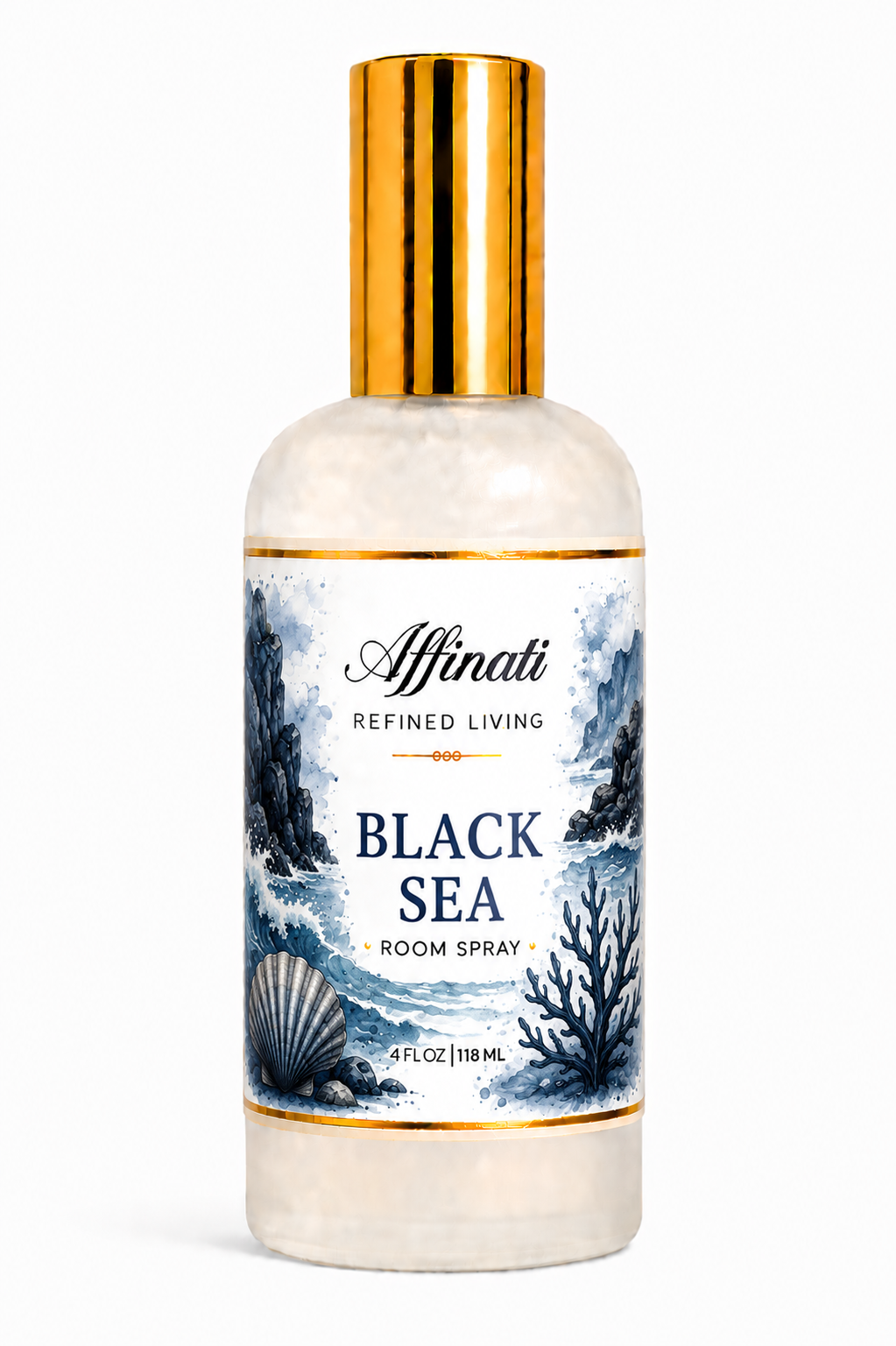 Black Sea Room Spray