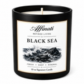 Black Sea Signature Candle