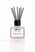 Amber Noir Reed Diffuser