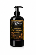 Mahogany Teakwood Hand Soap