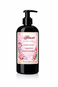 Twisted Peppermint Hand Soap