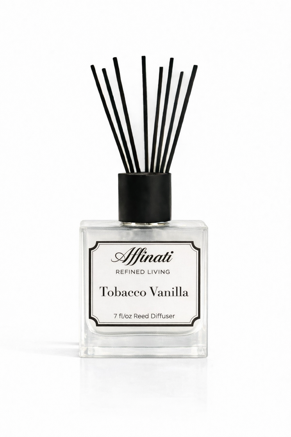 Tobacco Vanilla Reed Diffuser