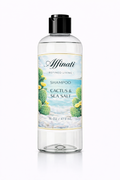 Cactus & Sea Salt Shampoo