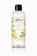 Lemon Eucalyptus Shampoo