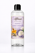 Honey Lavender Shampoo