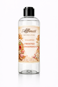 Frosted Gingerbread Shampoo
