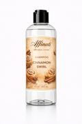 Cinnamon Swirl Shampoo