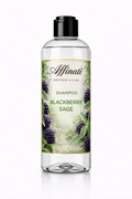 Blackberry Sage Shampoo