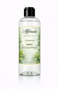Mint Eucalyptus Shampoo