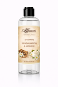 Sandalwood & Jasmine Shampoo
