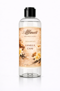 Vanilla Chai Shampoo
