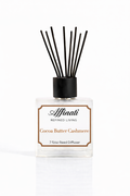 Cocoa Butter Cashmere Reed Diffuser