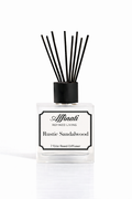 Rustic Sandalwood Reed Diffuser