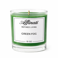 Green Fog Original Candle