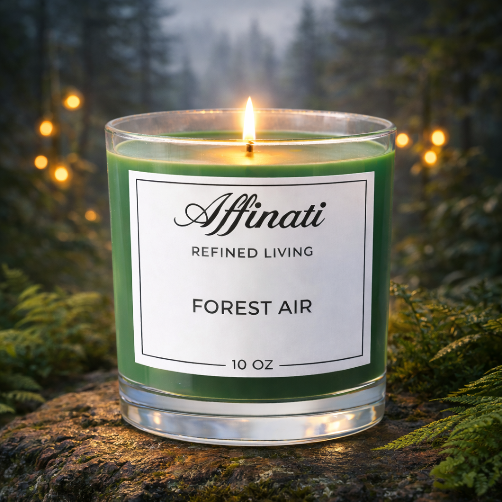 Forest Air Original Candle