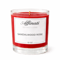 Sandalwood Rose Original Candle
