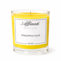 Pineapple Sage Original Candle