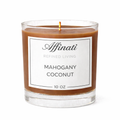Mahogany Coconut Original Candle