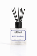 Wild Blueberry Reed Diffuser