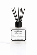 Tobacco & Sandalwood Reed Diffuser