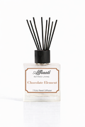 Chocolate Element Reed Diffuser