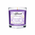 Lavender Vanilla Mini Candle