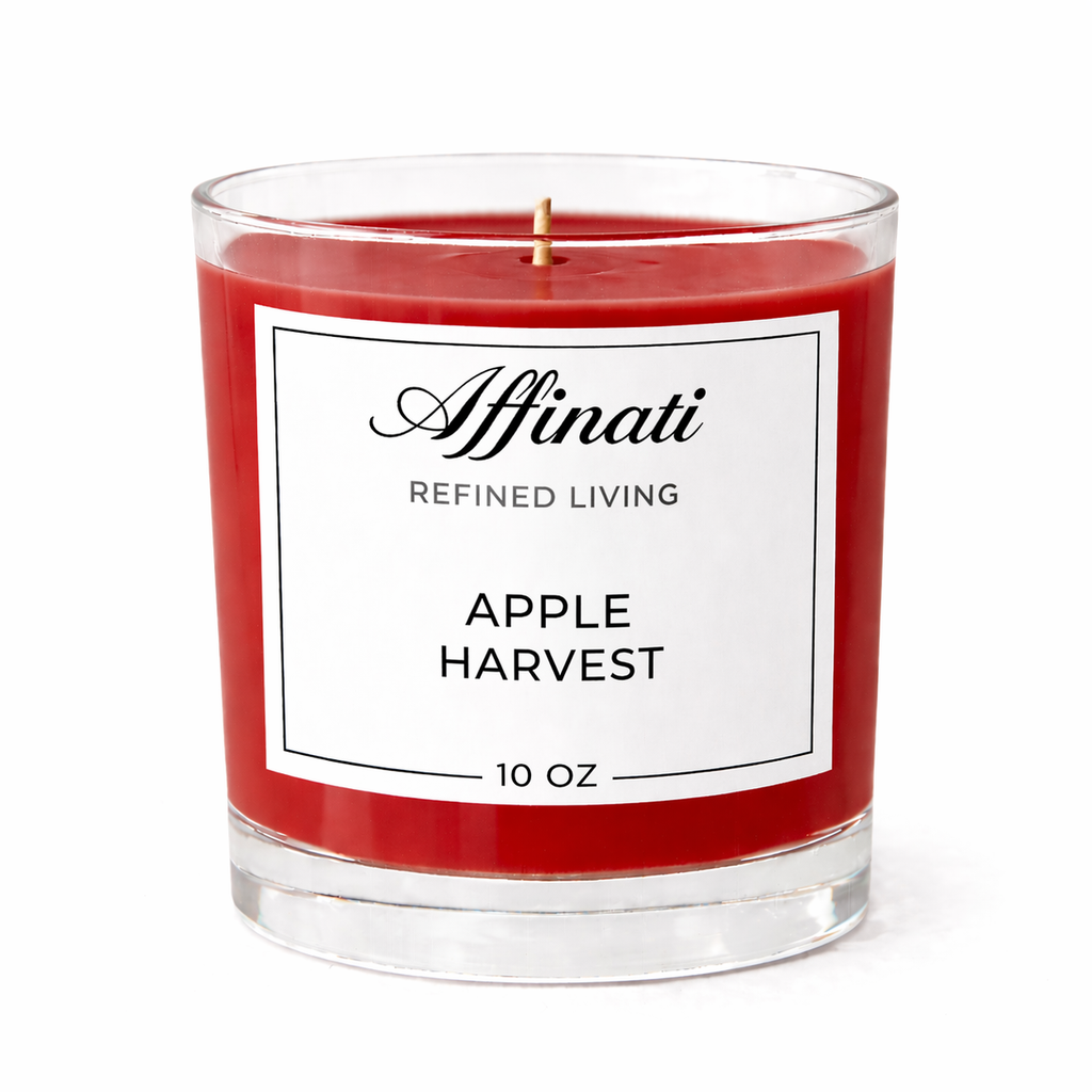 Apple Harvest Original Candle