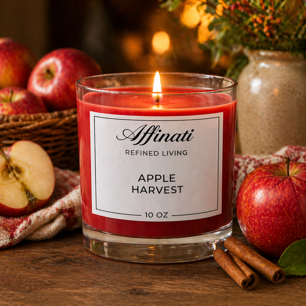 Apple Harvest Original Candle