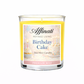 Birthday Cake Mini Candle