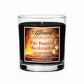 Fire Roasted Marshmallow Mini Candle