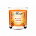 Autumn Breeze Mini Candle