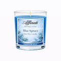 Blue Spruce Mini Candle
